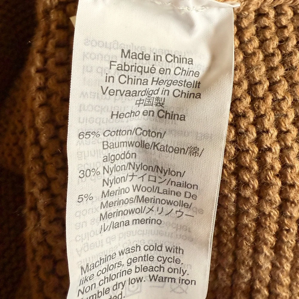 J. Crew euc p2p
